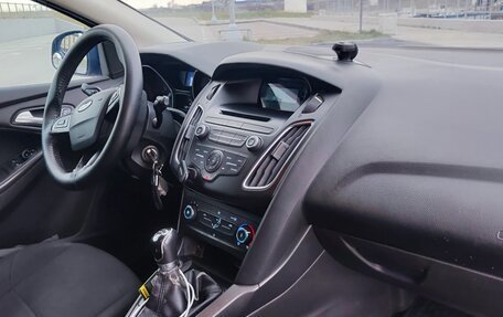 Ford Focus III, 2015 год, 750 000 рублей, 13 фотография