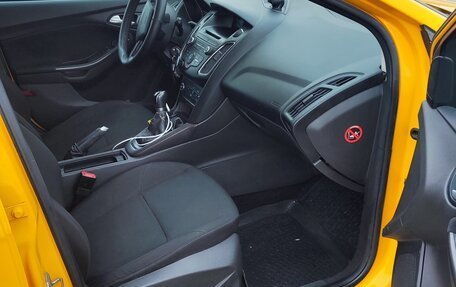 Ford Focus III, 2015 год, 750 000 рублей, 17 фотография