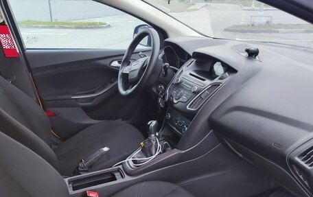 Ford Focus III, 2015 год, 750 000 рублей, 12 фотография