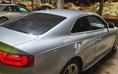 Audi A5, 2009 год, 1 050 000 рублей, 6 фотография