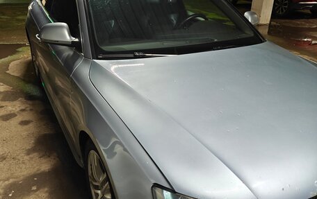 Audi A5, 2009 год, 1 050 000 рублей, 8 фотография