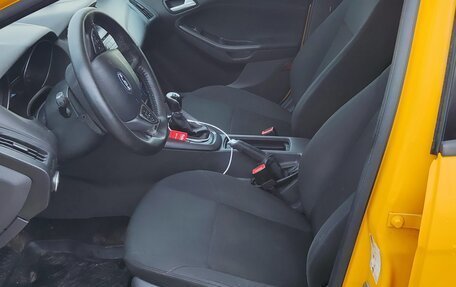 Ford Focus III, 2015 год, 750 000 рублей, 18 фотография