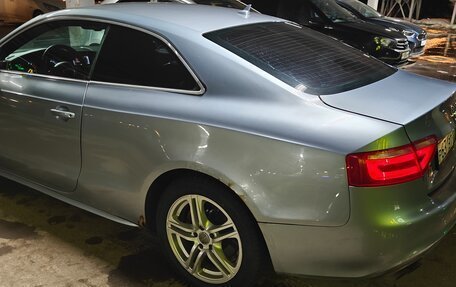 Audi A5, 2009 год, 1 050 000 рублей, 4 фотография