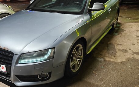 Audi A5, 2009 год, 1 050 000 рублей, 2 фотография