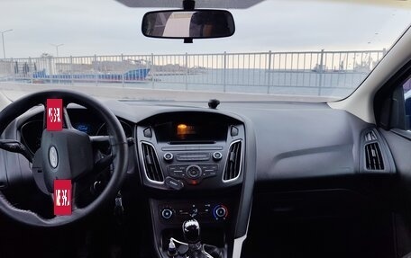 Ford Focus III, 2015 год, 750 000 рублей, 15 фотография