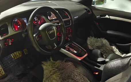 Audi A5, 2009 год, 1 050 000 рублей, 11 фотография