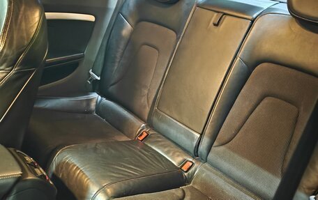 Audi A5, 2009 год, 1 050 000 рублей, 14 фотография