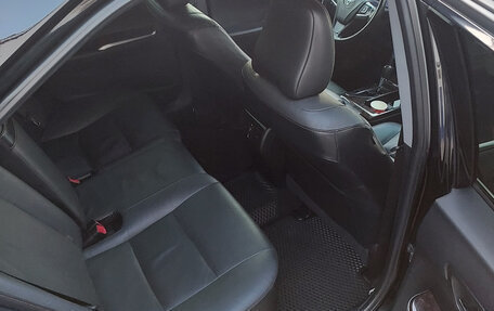 Toyota Camry, 2015 год, 1 700 000 рублей, 10 фотография