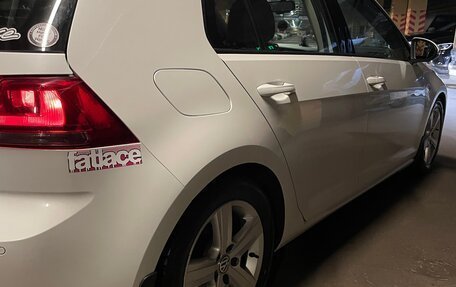 Volkswagen Golf VII, 2013 год, 1 700 000 рублей, 6 фотография