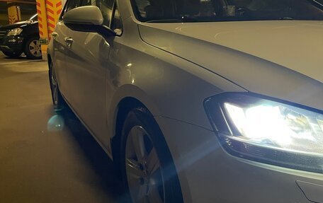 Volkswagen Golf VII, 2013 год, 1 700 000 рублей, 9 фотография