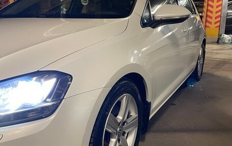 Volkswagen Golf VII, 2013 год, 1 700 000 рублей, 8 фотография