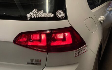 Volkswagen Golf VII, 2013 год, 1 700 000 рублей, 5 фотография