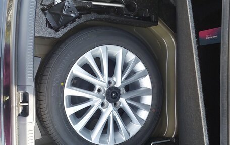 Toyota Camry, 2015 год, 1 700 000 рублей, 12 фотография