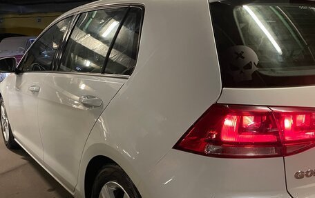 Volkswagen Golf VII, 2013 год, 1 700 000 рублей, 7 фотография