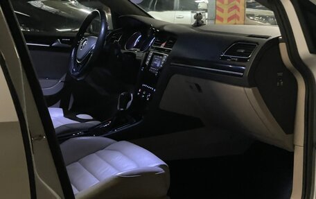 Volkswagen Golf VII, 2013 год, 1 700 000 рублей, 10 фотография