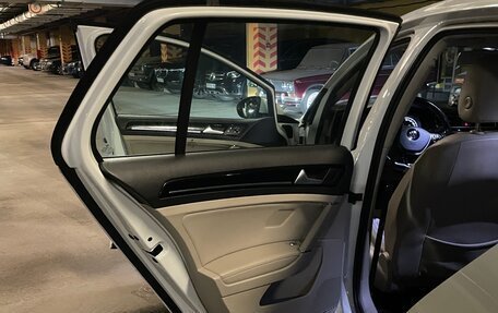 Volkswagen Golf VII, 2013 год, 1 700 000 рублей, 12 фотография