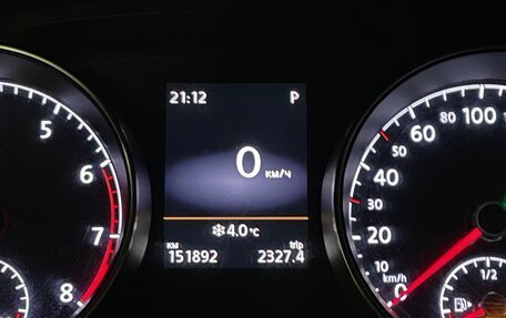 Volkswagen Golf VII, 2013 год, 1 700 000 рублей, 21 фотография