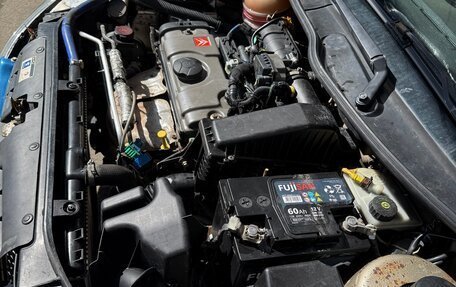 Peugeot 206, 2007 год, 110 000 рублей, 5 фотография