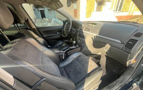 Renault Laguna II, 2005 год, 450 000 рублей, 6 фотография