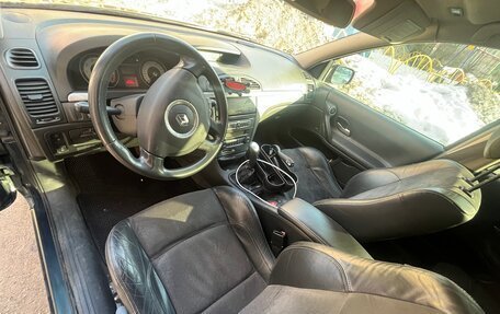 Renault Laguna II, 2005 год, 450 000 рублей, 9 фотография