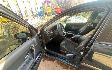 Renault Laguna II, 2005 год, 450 000 рублей, 8 фотография