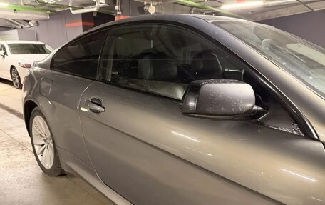 BMW 6 серия, 2007 год, 1 200 000 рублей, 8 фотография