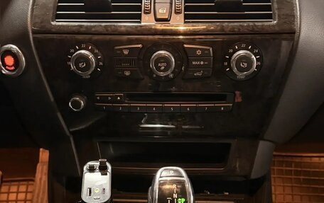 BMW 6 серия, 2007 год, 1 200 000 рублей, 18 фотография