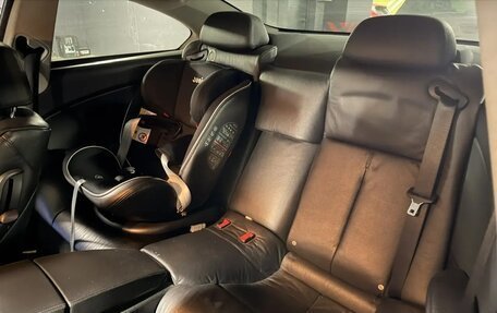 BMW 6 серия, 2007 год, 1 200 000 рублей, 17 фотография