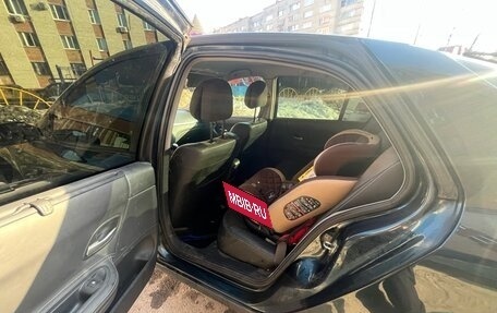 Renault Laguna II, 2005 год, 450 000 рублей, 7 фотография