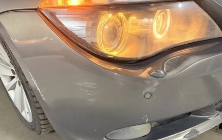 BMW 6 серия, 2007 год, 1 200 000 рублей, 24 фотография