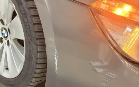 BMW 6 серия, 2007 год, 1 200 000 рублей, 21 фотография