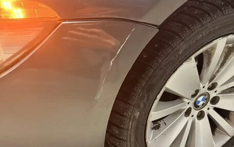 BMW 6 серия, 2007 год, 1 200 000 рублей, 23 фотография