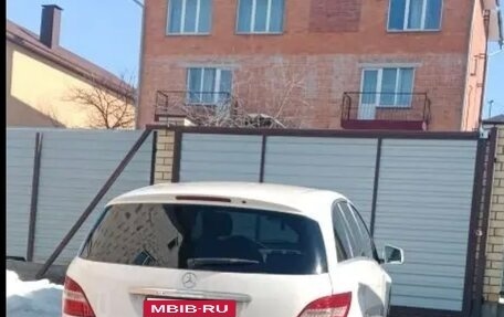 Mercedes-Benz R-Класс, 2012 год, 1 000 000 рублей, 7 фотография