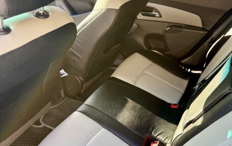 Chevrolet Cruze II, 2014 год, 750 000 рублей, 5 фотография