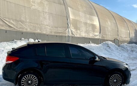 Chevrolet Cruze II, 2014 год, 750 000 рублей, 13 фотография