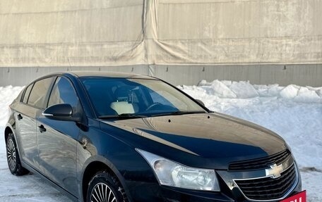 Chevrolet Cruze II, 2014 год, 750 000 рублей, 12 фотография