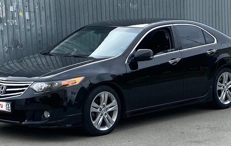 Honda Accord VIII рестайлинг, 2008 год, 1 190 000 рублей, 6 фотография