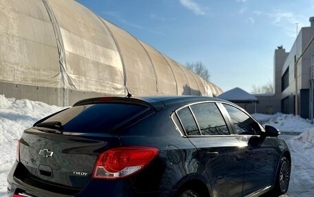 Chevrolet Cruze II, 2014 год, 750 000 рублей, 3 фотография