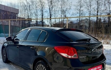 Chevrolet Cruze II, 2014 год, 750 000 рублей, 4 фотография