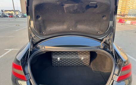 Jaguar XF I рестайлинг, 2012 год, 1 590 000 рублей, 7 фотография