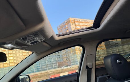 Jaguar XF I рестайлинг, 2012 год, 1 590 000 рублей, 10 фотография