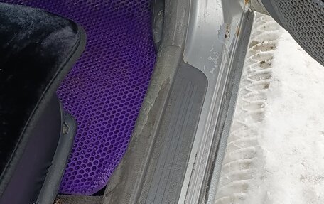 Hyundai Accent II, 2004 год, 230 000 рублей, 6 фотография