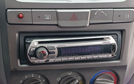 Hyundai Accent II, 2004 год, 230 000 рублей, 12 фотография