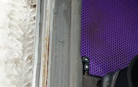 Hyundai Accent II, 2004 год, 230 000 рублей, 10 фотография