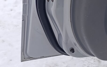 Hyundai Accent II, 2004 год, 230 000 рублей, 14 фотография