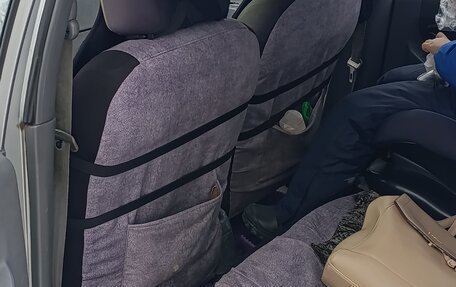 Hyundai Accent II, 2004 год, 230 000 рублей, 13 фотография