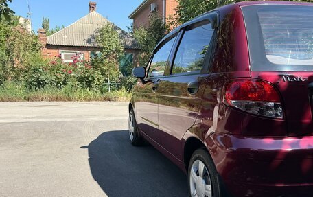 Daewoo Matiz I, 2011 год, 500 000 рублей, 7 фотография