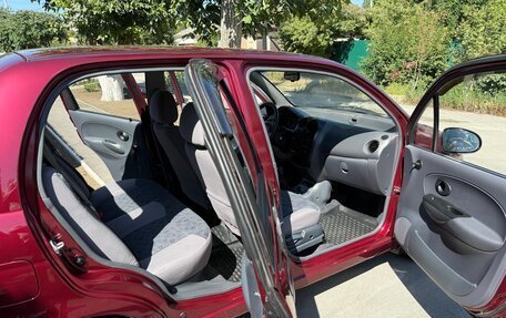 Daewoo Matiz I, 2011 год, 500 000 рублей, 13 фотография