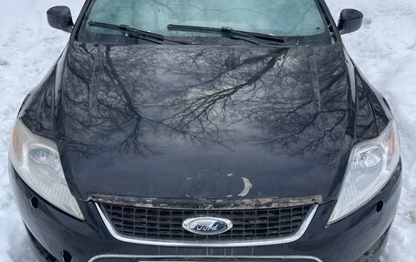 Ford Mondeo IV, 2010 год, 500 000 рублей, 2 фотография