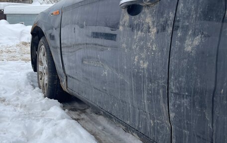 Ford Mondeo IV, 2010 год, 500 000 рублей, 5 фотография